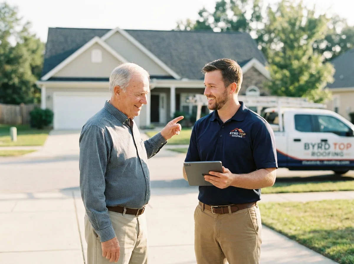 Roofing Westphalia, IN FAQs